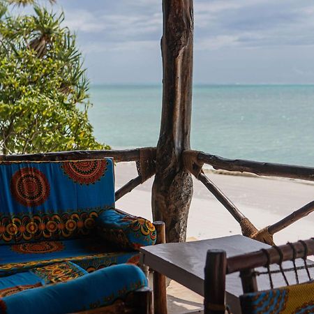 Jaribu Beach Hotel باجي المظهر الخارجي الصورة