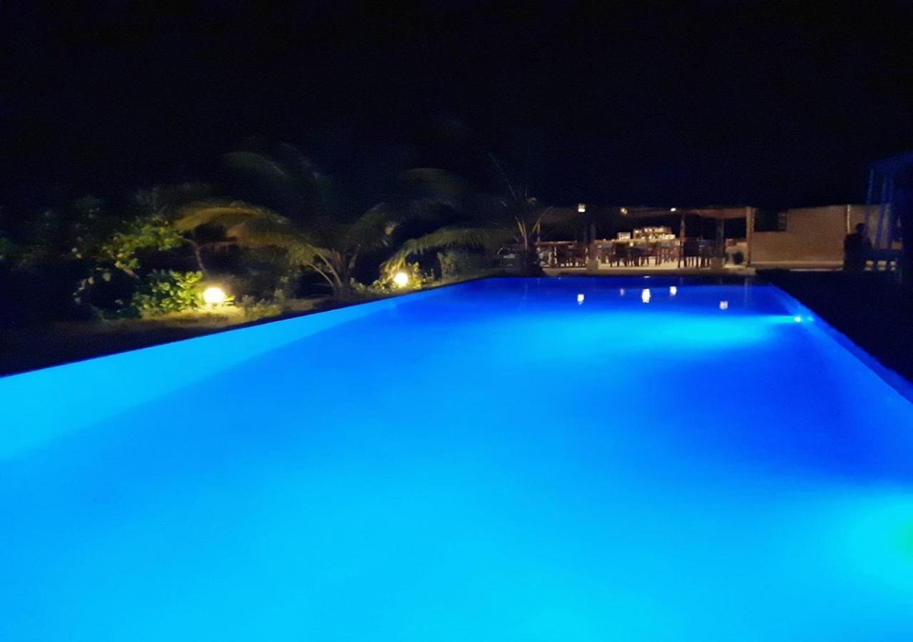 Jaribu Beach Hotel باجي المظهر الخارجي الصورة