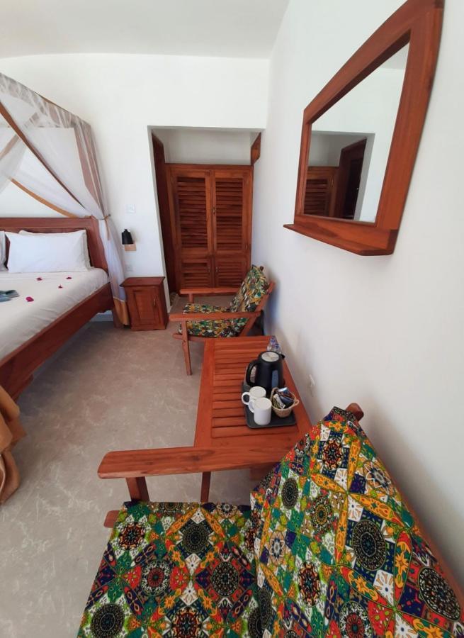Jaribu Beach Hotel باجي المظهر الخارجي الصورة