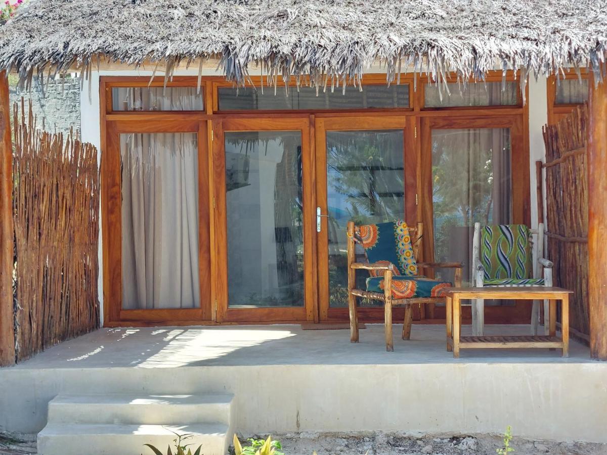 Jaribu Beach Hotel باجي المظهر الخارجي الصورة