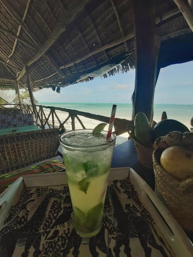 Jaribu Beach Hotel باجي المظهر الخارجي الصورة